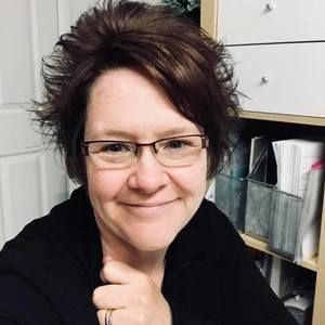 Meet your Posher, Diane